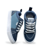 Zapatillas Jaguar Oficial Art. #533 21 Al 26 - Imagen 6