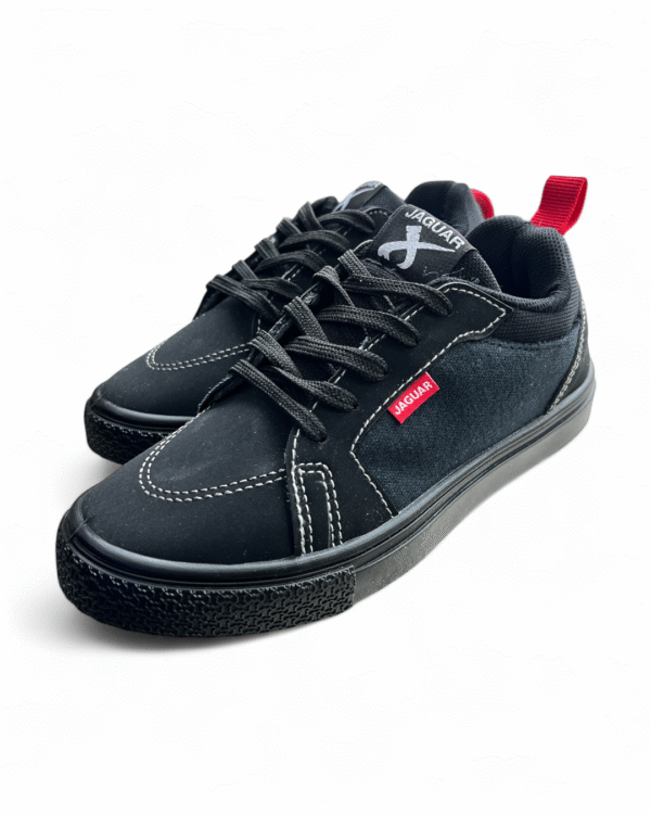 Zapatillas Jaguar Oficial Art. #533 21 Al 26 - Imagen 9