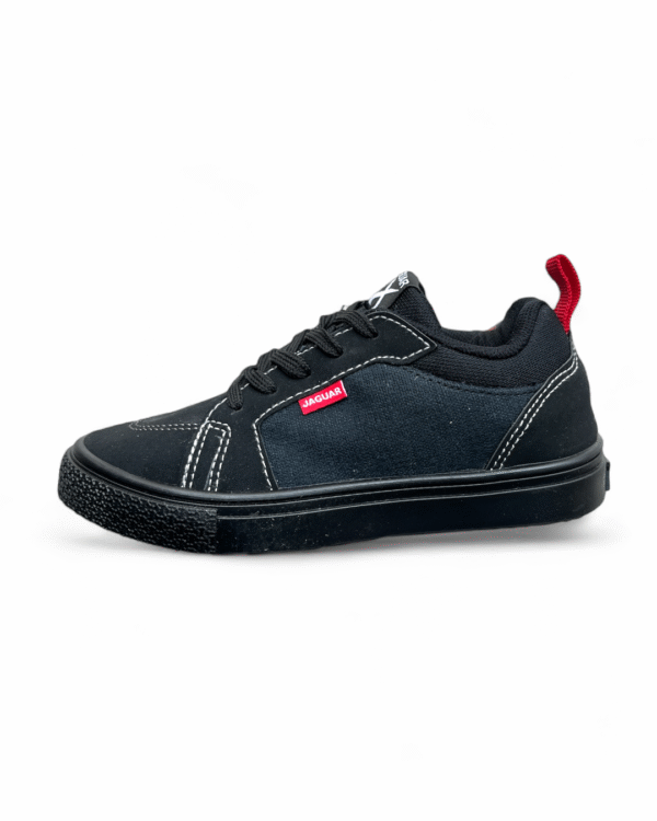 Zapatillas Jaguar Oficial Art. #533 21 Al 26 - Imagen 8
