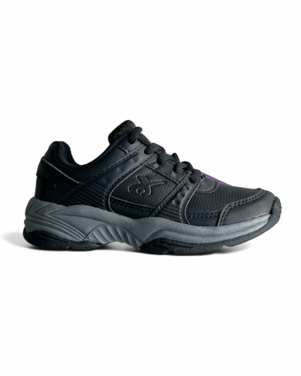 Zapatillas Jaguar Oficial Colegial Art. #6001 27 Al 33 - Imagen 12