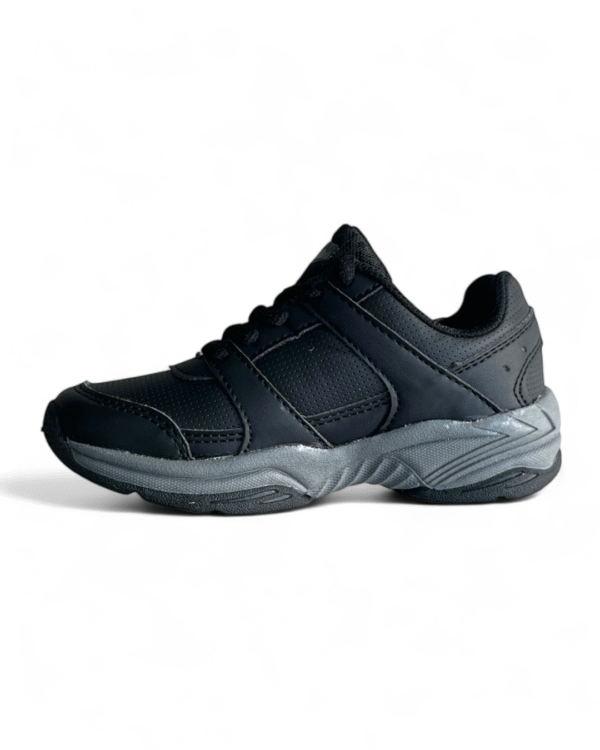 Zapatillas Jaguar Oficial Colegial Art. #6001 27 Al 33 - Imagen 13