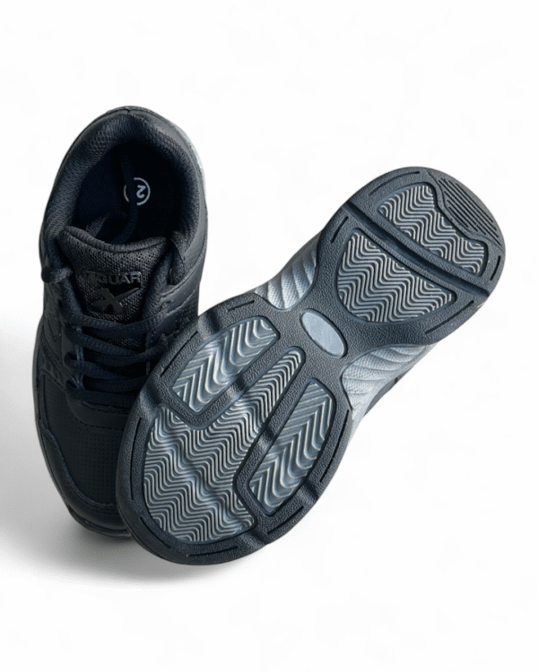 Zapatillas Jaguar Oficial Colegial Art. #6001 27 Al 33 - Imagen 14