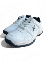 Zapatillas Jaguar Oficial Colegial Art. #6001 27 Al 33 - Imagen 5