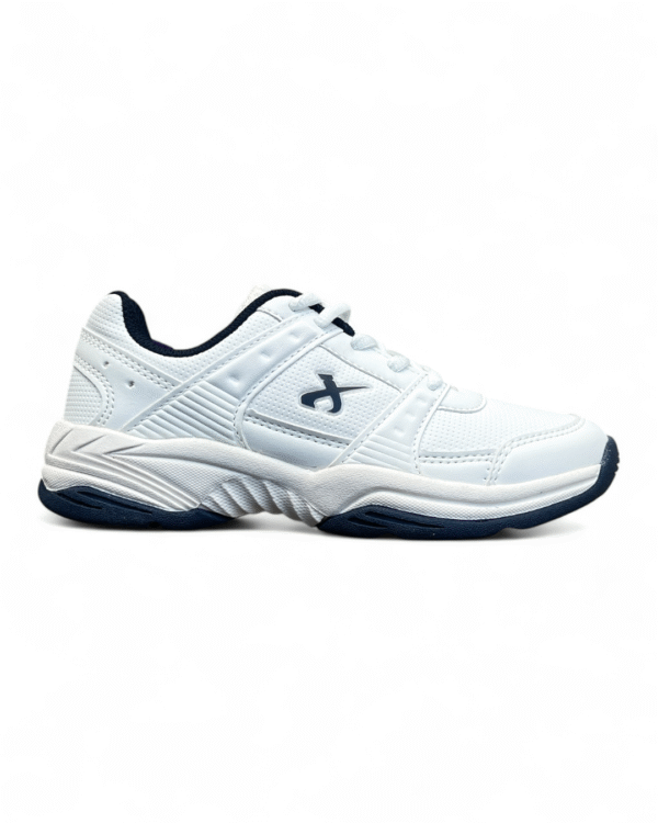 Zapatillas Jaguar Oficial Colegial Art. #6001 27 Al 33 - Imagen 1