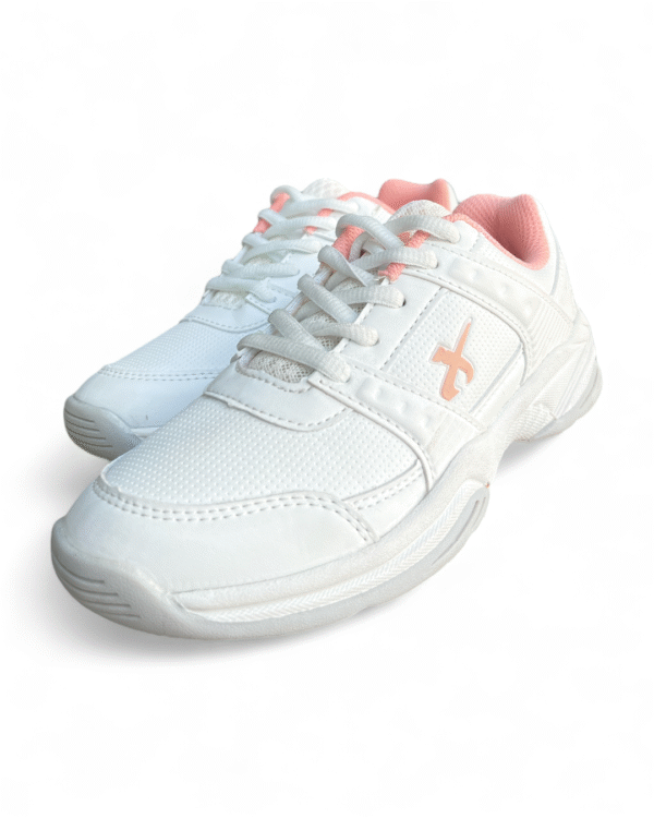 Zapatillas Jaguar Oficial Colegial Art. #6001 27 Al 33 - Imagen 11
