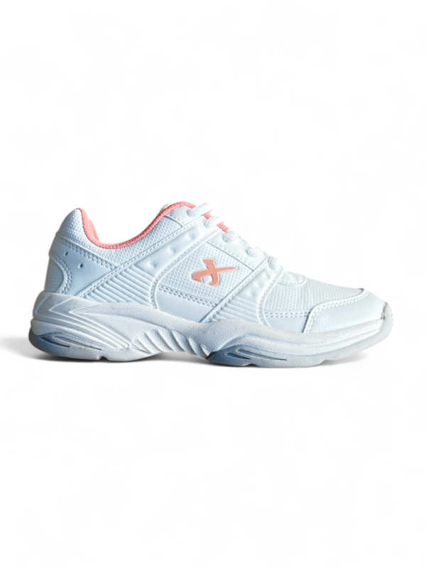 Zapatillas Jaguar Oficial Colegial Art. #6001 27 Al 33 - Imagen 7
