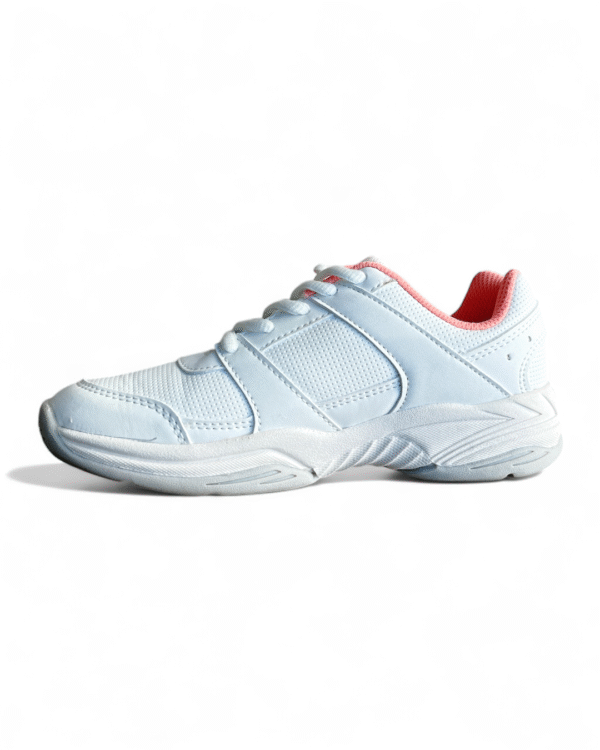 Zapatillas Jaguar Oficial Colegial Art. #6001 27 Al 33 - Imagen 8