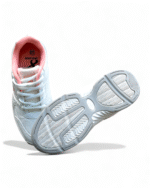 Zapatillas Jaguar Oficial Colegial Art. #6001 27 Al 33 - Imagen 9