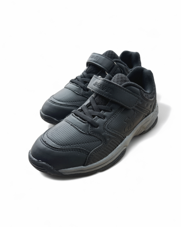 Zapatillas Jaguar Oficial Colegial Art. #6002 27 Al 33 - Imagen 4