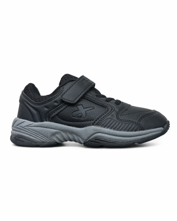Zapatillas Jaguar Oficial Colegial Art. #6002 27 Al 33 - Imagen 1