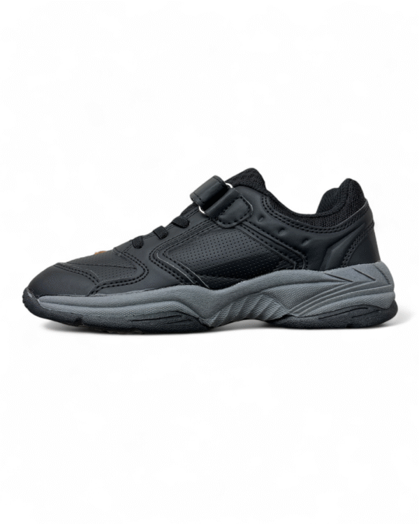 Zapatillas Jaguar Oficial Colegial Art. #6002 27 Al 33 - Imagen 3