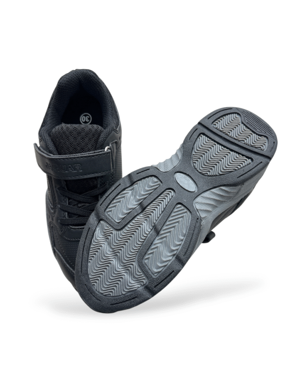 Zapatillas Jaguar Oficial Colegial Art. #6002 27 Al 33 - Imagen 5