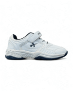 Zapatillas Jaguar Oficial Colegial Art. #6002 27 Al 33 - Imagen 7