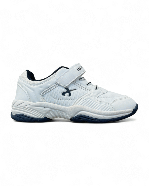 Zapatillas Jaguar Oficial Colegial Art. #6002 27 Al 33 - Imagen 7