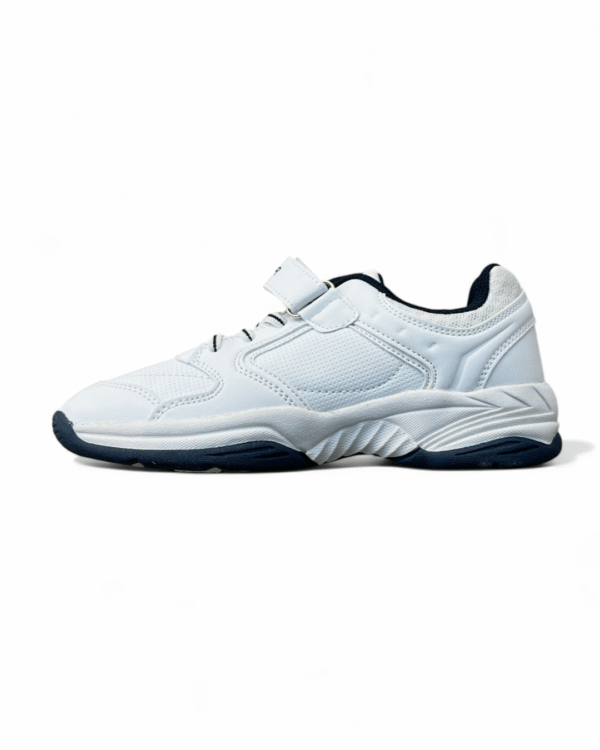 Zapatillas Jaguar Oficial Colegial Art. #6002 27 Al 33 - Imagen 8