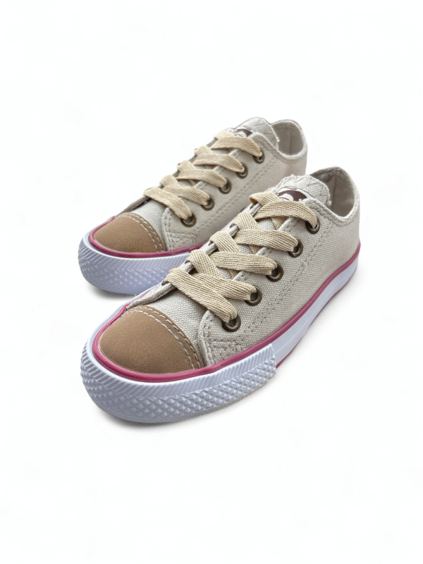 Zapatillas Jaguar Oficial Art. #8170 27 Al 33 - Imagen 14