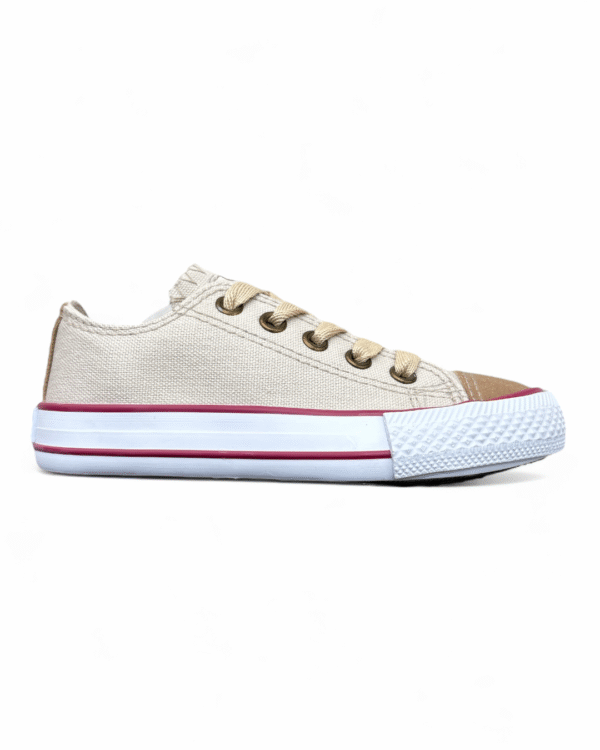 Zapatillas Jaguar Oficial Art. #8170 27 Al 33 - Imagen 12