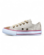 Zapatillas Jaguar Oficial Art. #8170 27 Al 33 - Imagen 13