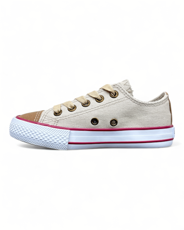 Zapatillas Jaguar Oficial Art. #8170 27 Al 33 - Imagen 13