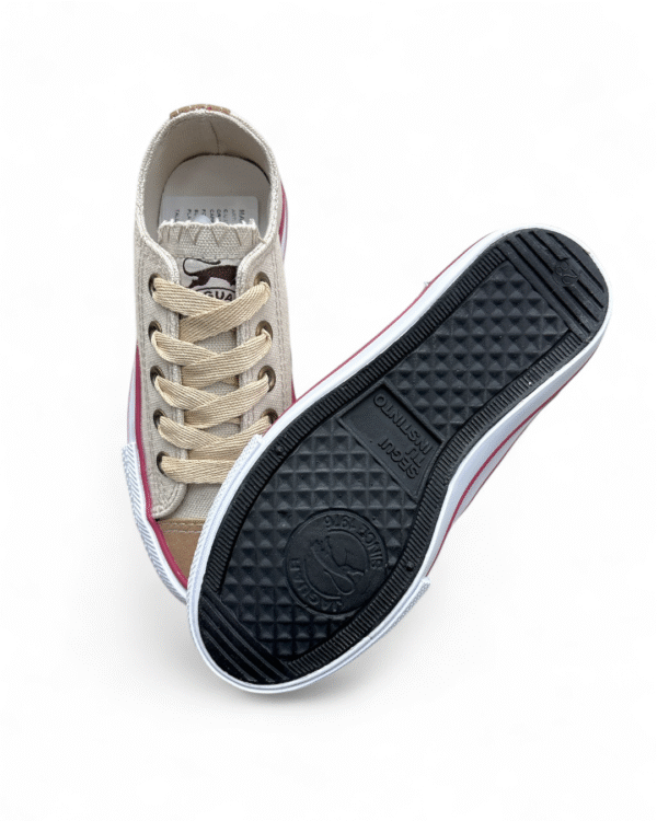 Zapatillas Jaguar Oficial Art. #8170 27 Al 33 - Imagen 15