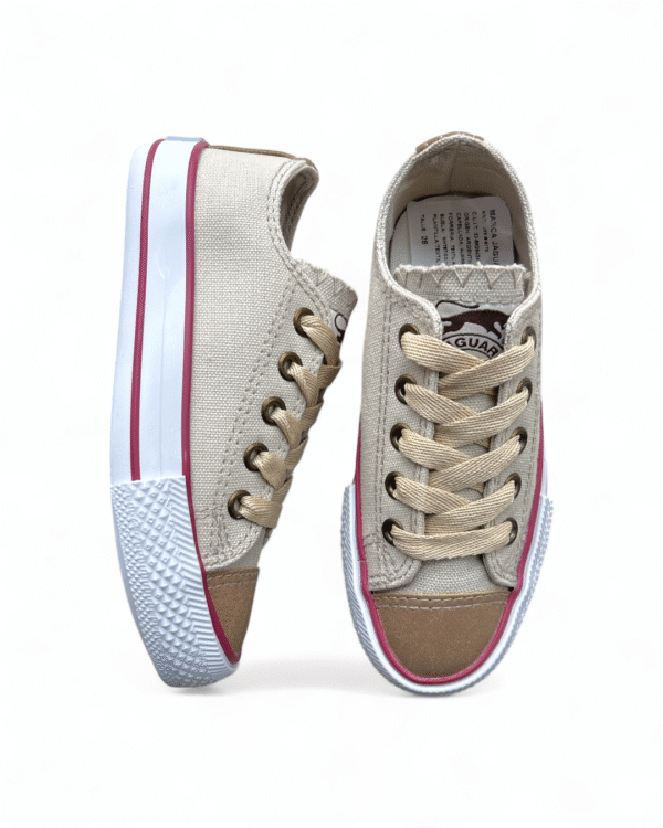 Zapatillas Jaguar Oficial Art. #8170 27 Al 33 - Imagen 16