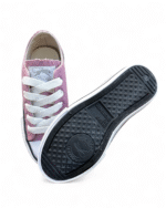 Zapatillas Jaguar Oficial Art. #8170 27 Al 33 - Imagen 10