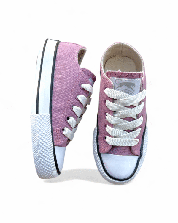 Zapatillas Jaguar Oficial Art. #8170 27 Al 33 - Imagen 11