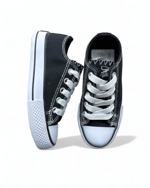 Zapatillas Jaguar Oficial Art. #8170 27 Al 33 - Imagen 21