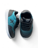 Zapatillas Jaguar Oficial Deportiva Art. #927 21 Al 26 - Imagen 4