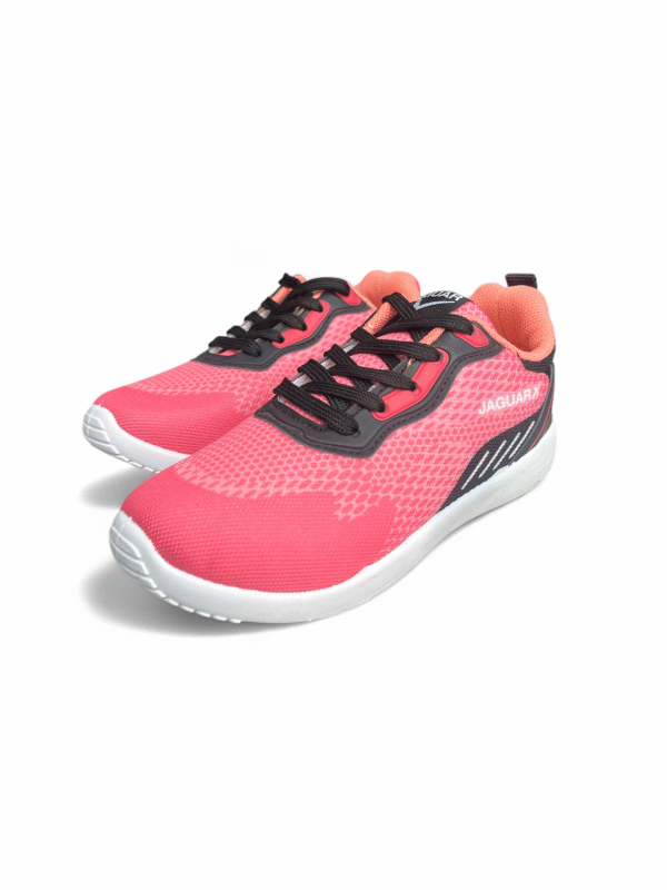 Zapatillas Jaguar Oficial Art. #932 27 Al 33 - Imagen 9