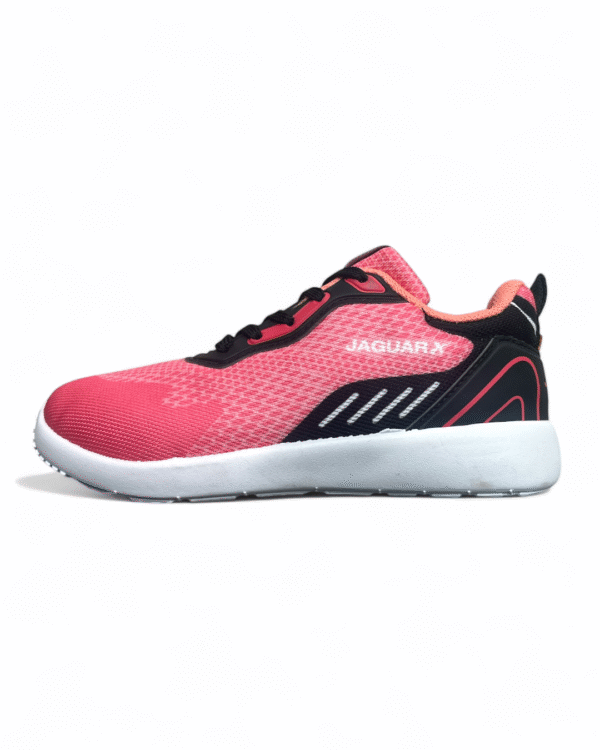 Zapatillas Jaguar Oficial Art. #932 27 Al 33 - Imagen 8