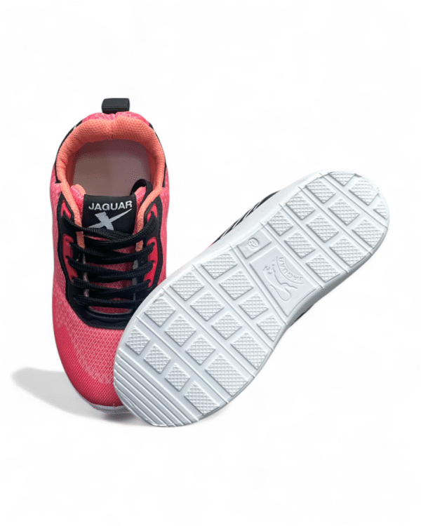 Zapatillas Jaguar Oficial Art. #932 27 Al 33 - Imagen 10