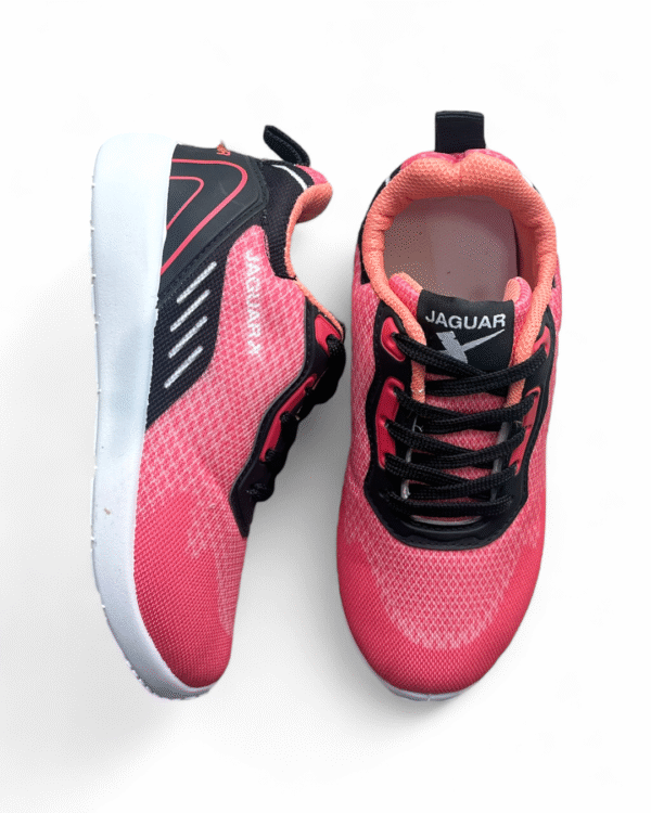 Zapatillas Jaguar Oficial Art. #932 27 Al 33 - Imagen 11