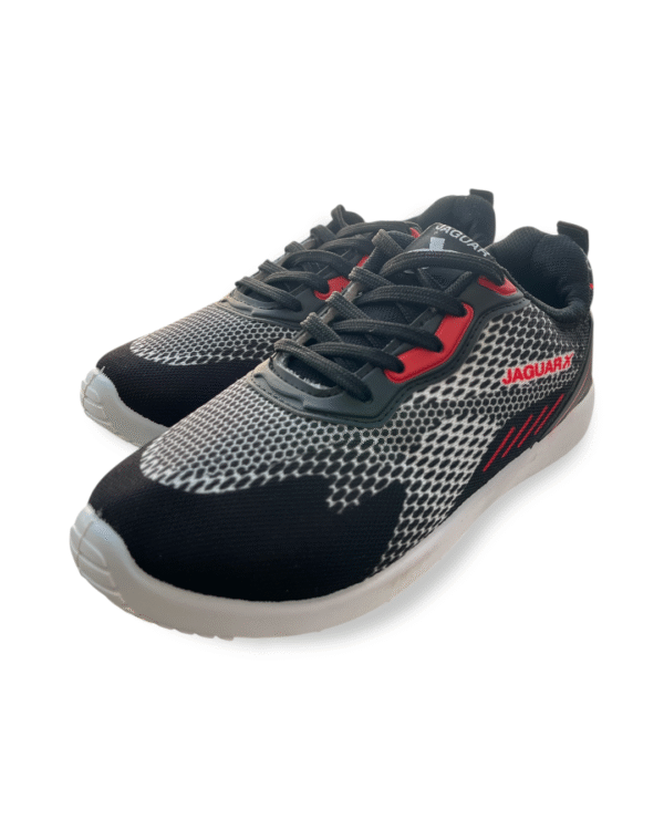 Zapatillas Jaguar Oficial Art. #932 27 Al 33 - Imagen 4