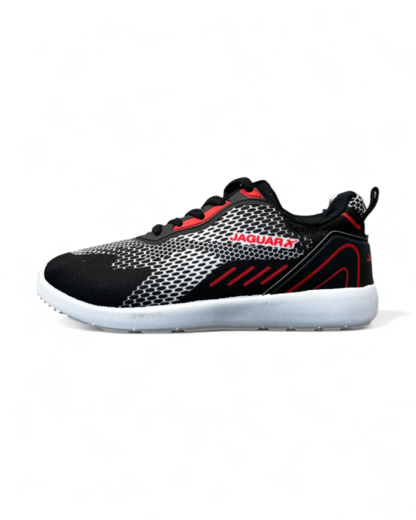 Zapatillas Jaguar Oficial Art. #932 27 Al 33 - Imagen 3