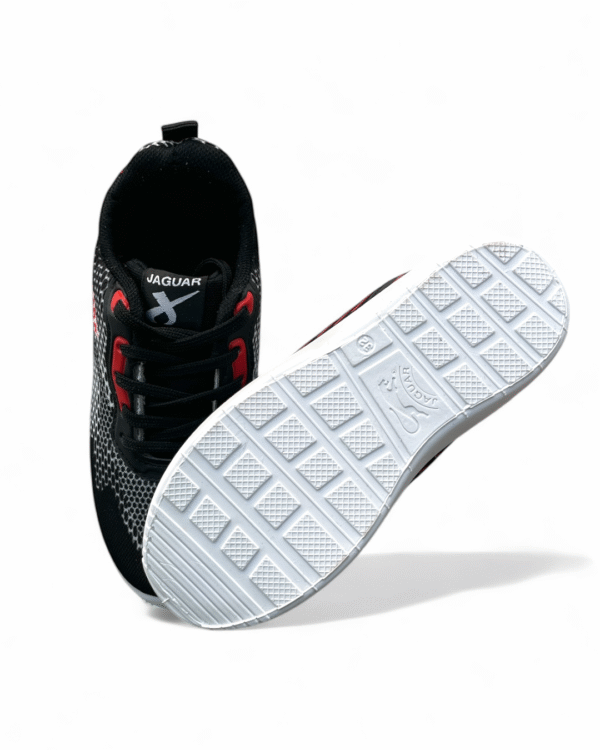 Zapatillas Jaguar Oficial Art. #932 27 Al 33 - Imagen 5