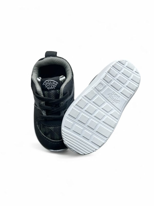 Zapatillas Jaguar Oficial Art. #935 21 Al 26 - Imagen 5