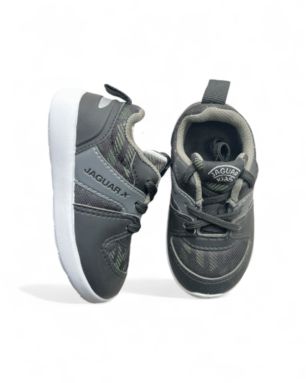 Zapatillas Jaguar Oficial Art. #935 21 Al 26 - Imagen 6
