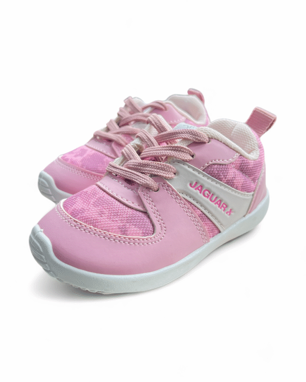 Zapatillas Jaguar Oficial Art. #935 21 Al 26 - Imagen 9