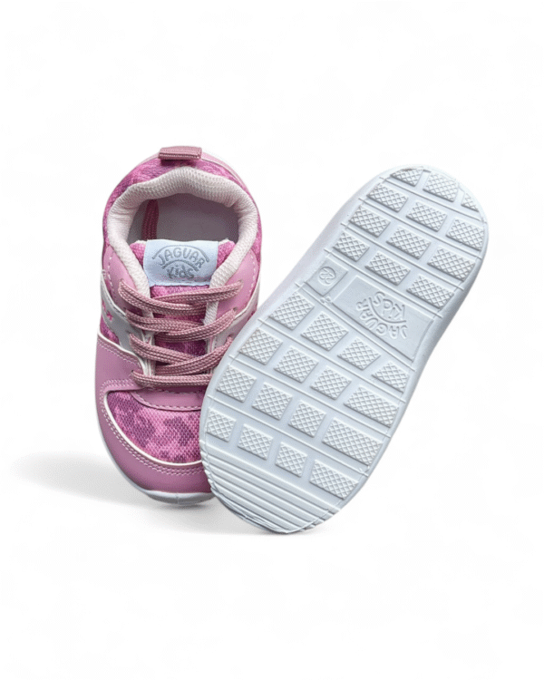 Zapatillas Jaguar Oficial Art. #935 21 Al 26 - Imagen 10