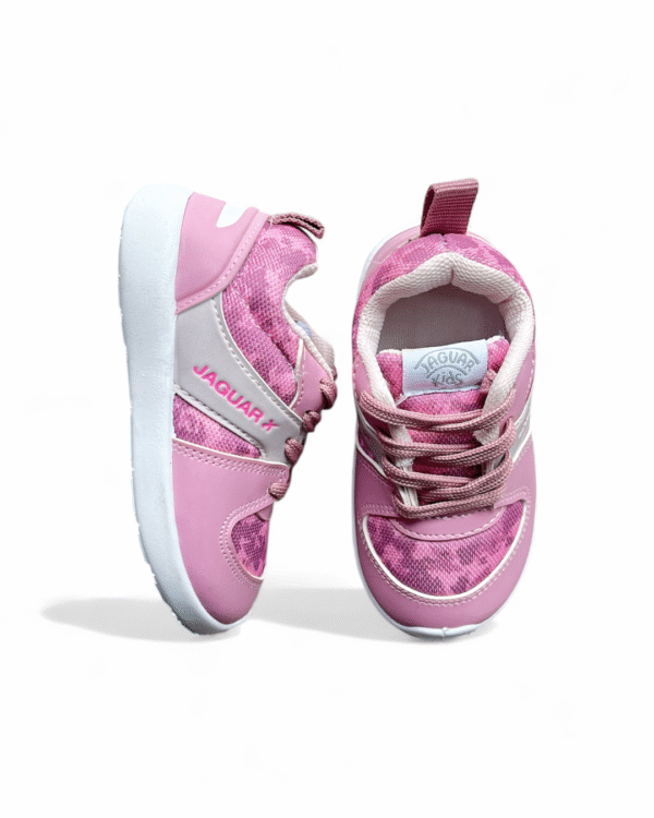 Zapatillas Jaguar Oficial Art. #935 21 Al 26 - Imagen 11
