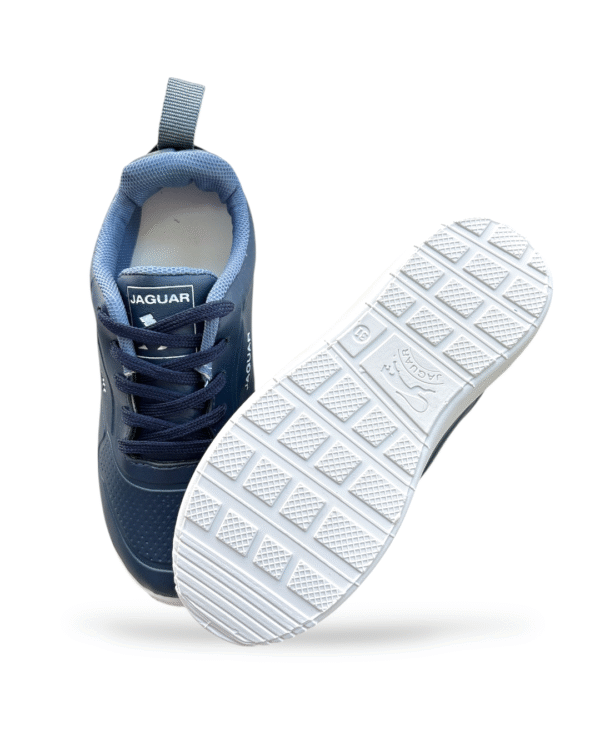 Zapatillas Jaguar Oficial Art. #937 27 Al 33 - Imagen 20
