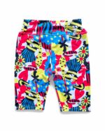 Biker Nike Color NA - Imagen 2