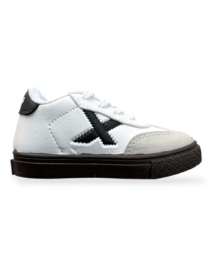 Zapatillas Jaguar Oficial Art. #534 21 Al 26