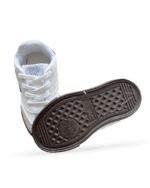 Zapatillas Jaguar Oficial Art. #534 21 Al 26 - Imagen 3