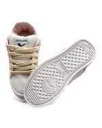 Zapatillas Jaguar Oficial Art. #536 27 Al 33 - Imagen 8