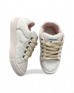 Zapatillas Jaguar Oficial Art. #536 27 Al 33 - Imagen 7