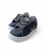 Zapatillas Jaguar Oficial Art. #536 27 Al 33 - Imagen 5