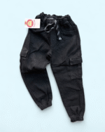 Jogger Jean Cargo N 4 al 8 - Imagen 4