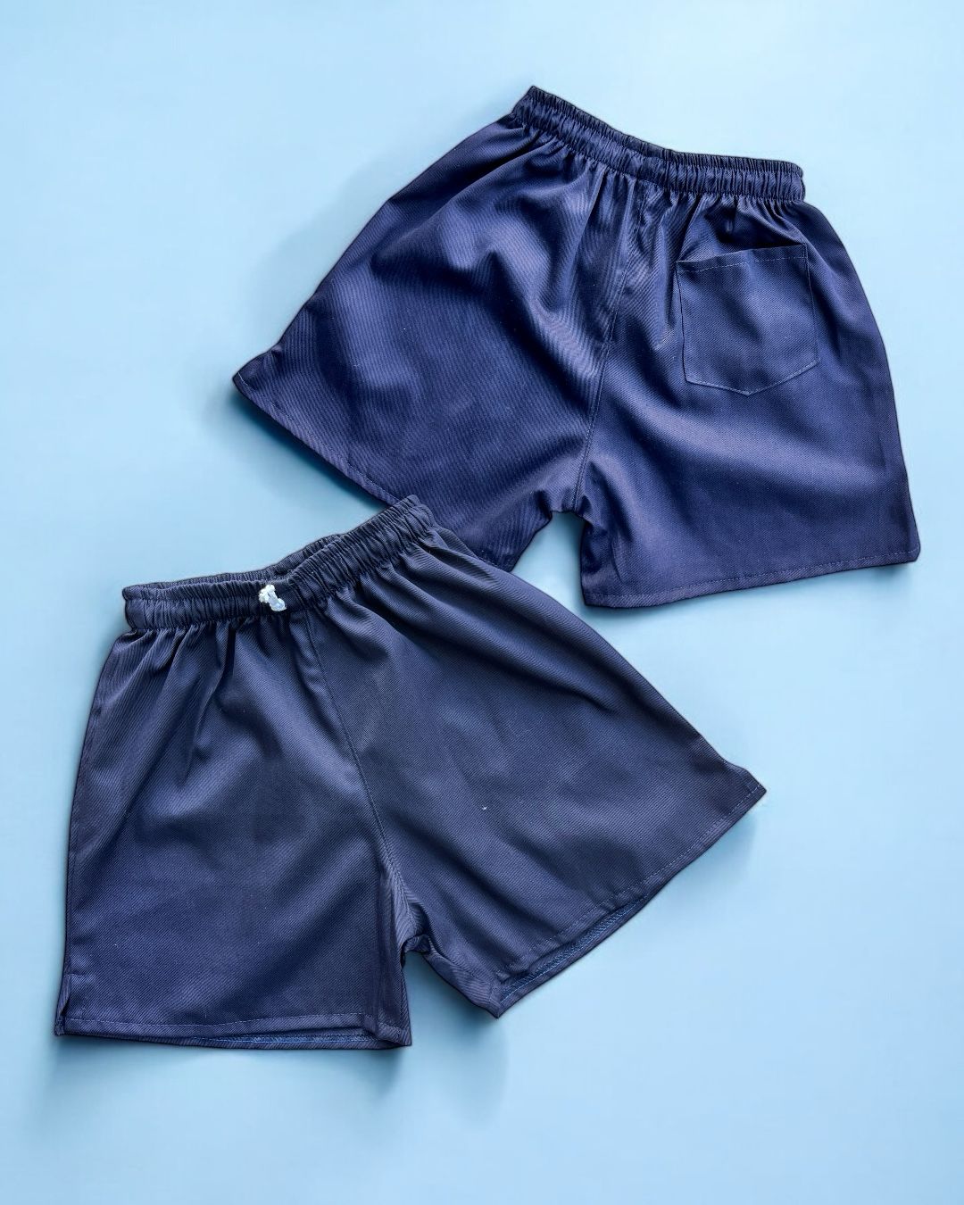 SHORCOLGABN Short Colegial Gab. NN - Imagen 1